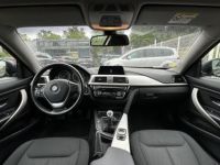 BMW Série 4 SERIE 2.0 420 D 190 LUXURY - <small></small> 25.990 € <small>TTC</small> - #21