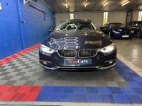 BMW Série 4 SERIE 420d 190 CV Luxury - Garantie 12 mois - <small></small> 22.990 € <small>TTC</small> - #2