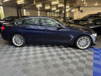 BMW Série 4 SERIE 420d 190 CV Luxury - Garantie 12 mois - <small></small> 22.990 € <small>TTC</small> - #11