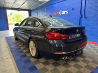 BMW Série 4 SERIE 420d 190 CV Luxury - Garantie 12 mois - <small></small> 22.990 € <small>TTC</small> - #12