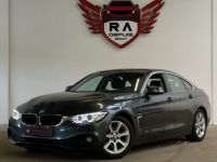 BMW Série 4 SÉRIE 420D à partir de 315 €/mois 190CH LUXURY LINE GRAND COUPÉ - <small></small> 19.999 € <small>TTC</small> - #2