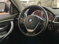 BMW Série 4 SÉRIE 420D à partir de 315 €/mois 190CH LUXURY LINE GRAND COUPÉ - <small></small> 19.999 € <small>TTC</small> - #16