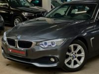 BMW Série 4 SÉRIE 420D à partir de 315 €/mois 190CH LUXURY LINE GRAND COUPÉ - <small></small> 19.999 € <small>TTC</small> - #17