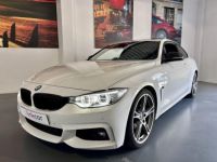 BMW Série 4 SERIE 420d Coupé M Sport BVA - <small></small> 20.990 € <small>TTC</small> - #1