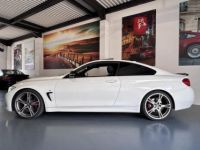 BMW Série 4 SERIE 420d Coupé M Sport BVA - <small></small> 20.990 € <small>TTC</small> - #2