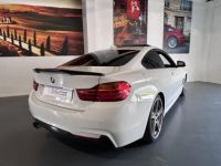 BMW Série 4 SERIE 420d Coupé M Sport BVA - <small></small> 20.990 € <small>TTC</small> - #3