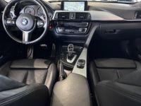 BMW Série 4 SERIE 420d Coupé M Sport BVA - <small></small> 20.990 € <small>TTC</small> - #6