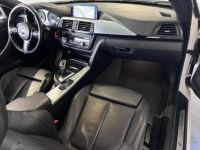 BMW Série 4 SERIE 420d Coupé M Sport BVA - <small></small> 20.990 € <small>TTC</small> - #8