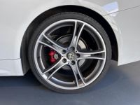 BMW Série 4 SERIE 420d Coupé M Sport BVA - <small></small> 20.990 € <small>TTC</small> - #19