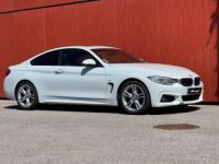 BMW Série 4 SÉRIE 425D PACK M BVM 218 cv - <small></small> 22.900 € <small>TTC</small> - #1