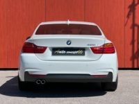 BMW Série 4 SÉRIE 425D PACK M BVM 218 cv - <small></small> 22.900 € <small>TTC</small> - #6