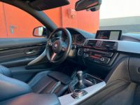 BMW Série 4 SÉRIE 425D PACK M BVM 218 cv - <small></small> 22.900 € <small>TTC</small> - #10