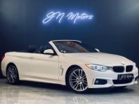 BMW Série 4 SERIE 430 i 252 F33 CABRIOLET - <small></small> 29.990 € <small>TTC</small> - #1