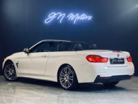 BMW Série 4 SERIE 430 i 252 F33 CABRIOLET - <small></small> 29.990 € <small>TTC</small> - #3