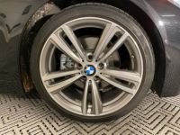 BMW Série 4 SERIE 430d 430 DA Cabriolet M Sport 76000km NOMBREUSES OPTIONS EXCELLENT ETAT - <small></small> 32.990 € <small>TTC</small> - #37