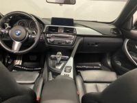 BMW Série 4 SERIE 430d 430 DA Cabriolet M Sport 76000km NOMBREUSES OPTIONS EXCELLENT ETAT - <small></small> 32.990 € <small>TTC</small> - #40