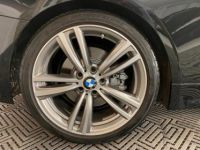 BMW Série 4 SERIE 430d 430 DA Cabriolet M Sport 76000km NOMBREUSES OPTIONS EXCELLENT ETAT - <small></small> 32.990 € <small>TTC</small> - #43