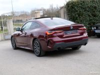 BMW Série 4 430d coupe xdrive 286 ch bva8 - <small></small> 57.990 € <small>TTC</small> - #3