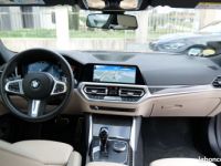 BMW Série 4 430d coupe xdrive 286 ch bva8 - <small></small> 57.990 € <small>TTC</small> - #4