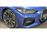 BMW Série 4 SERIE 430D XDrive Coupe M Sport BVA8 / G22 / Française / 1er Main - <small></small> 53.490 € <small></small> - #5