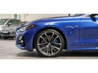 BMW Série 4 SERIE 430D XDrive Coupe M Sport BVA8 / G22 / Française / 1er Main - <small></small> 53.490 € <small></small> - #13