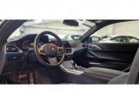 BMW Série 4 SERIE 430D XDrive Coupe M Sport BVA8 / G22 / Française / 1er Main - <small></small> 53.490 € <small></small> - #15