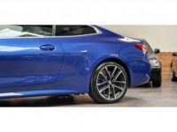 BMW Série 4 SERIE 430D XDrive Coupe M Sport BVA8 / G22 / Française / 1er Main - <small></small> 53.490 € <small></small> - #16