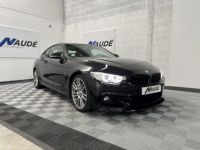 BMW Série 4 SERIE 435i 3.0 306 CH BVA8 M Sport - <small></small> 29.490 € <small>TTC</small> - #1