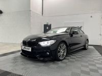 BMW Série 4 SERIE 435i 3.0 306 CH BVA8 M Sport - <small></small> 29.490 € <small>TTC</small> - #3