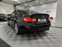 BMW Série 4 SERIE 435i 3.0 306 CH BVA8 M Sport - <small></small> 29.490 € <small>TTC</small> - #5