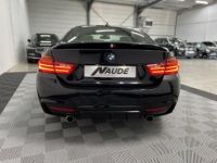 BMW Série 4 SERIE 435i 3.0 306 CH BVA8 M Sport - <small></small> 29.490 € <small>TTC</small> - #6