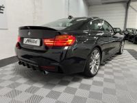 BMW Série 4 SERIE 435i 3.0 306 CH BVA8 M Sport - <small></small> 29.490 € <small>TTC</small> - #7