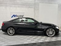 BMW Série 4 SERIE 435i 3.0 306 CH BVA8 M Sport - <small></small> 29.490 € <small>TTC</small> - #8