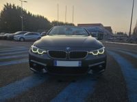 BMW Série 4 SERIE 440i xDrive Cabriolet M Sport - BVA PHASE 2 Première main origine France ! - <small></small> 31.990 € <small>TTC</small> - #3