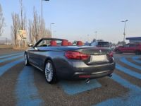 BMW Série 4 SERIE 440i xDrive Cabriolet M Sport - BVA PHASE 2 Première main origine France ! - <small></small> 31.990 € <small>TTC</small> - #7