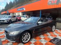 BMW Série 4 CABRIOLET 420 IA LUXURY - <small></small> 21.950 € <small>TTC</small> - #1