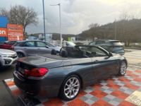 BMW Série 4 CABRIOLET 420 IA LUXURY - <small></small> 21.950 € <small>TTC</small> - #2