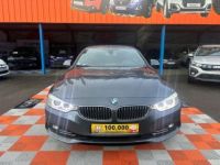 BMW Série 4 CABRIOLET 420 IA LUXURY - <small></small> 21.950 € <small>TTC</small> - #4