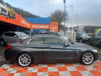 BMW Série 4 CABRIOLET 420 IA LUXURY - <small></small> 21.950 € <small>TTC</small> - #6