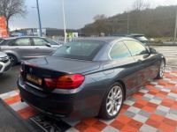 BMW Série 4 CABRIOLET 420 IA LUXURY - <small></small> 21.950 € <small>TTC</small> - #7