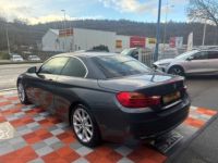 BMW Série 4 CABRIOLET 420 IA LUXURY - <small></small> 21.950 € <small>TTC</small> - #9