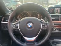 BMW Série 4 CABRIOLET 420 IA LUXURY - <small></small> 21.950 € <small>TTC</small> - #25