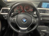 BMW Série 4 SERIE CABRIOLET F33 420d 184 ch Modern - <small></small> 20.490 € <small>TTC</small> - #13