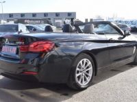 BMW Série 4 SERIE CABRIOLET (F33) 420DA 190CH LOUNGE - <small></small> 34.990 € <small>TTC</small> - #2