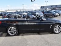 BMW Série 4 SERIE CABRIOLET (F33) 420DA 190CH LOUNGE - <small></small> 34.990 € <small>TTC</small> - #4