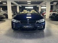 BMW Série 4 SERIE CABRIOLET F33 430d 258 ch M Sport Automatique - <small></small> 28.490 € <small>TTC</small> - #1