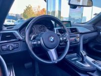 BMW Série 4 SERIE CABRIOLET F33 Cab 435d xDrive 313 ch M Sport A - <small></small> 30.490 € <small>TTC</small> - #6