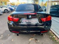 BMW Série 4 SERIE CABRIOLET F33 Cab 435d xDrive 313 ch M Sport A - <small></small> 30.490 € <small>TTC</small> - #11