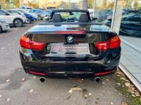 BMW Série 4 SERIE CABRIOLET F33 Cab 435d xDrive 313 ch M Sport A - <small></small> 30.490 € <small>TTC</small> - #16