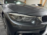 BMW Série 4 SERIE CABRIOLET F33 LCI 420d 190 ch BVA8 M Sport - <small></small> 24.990 € <small>TTC</small> - #40